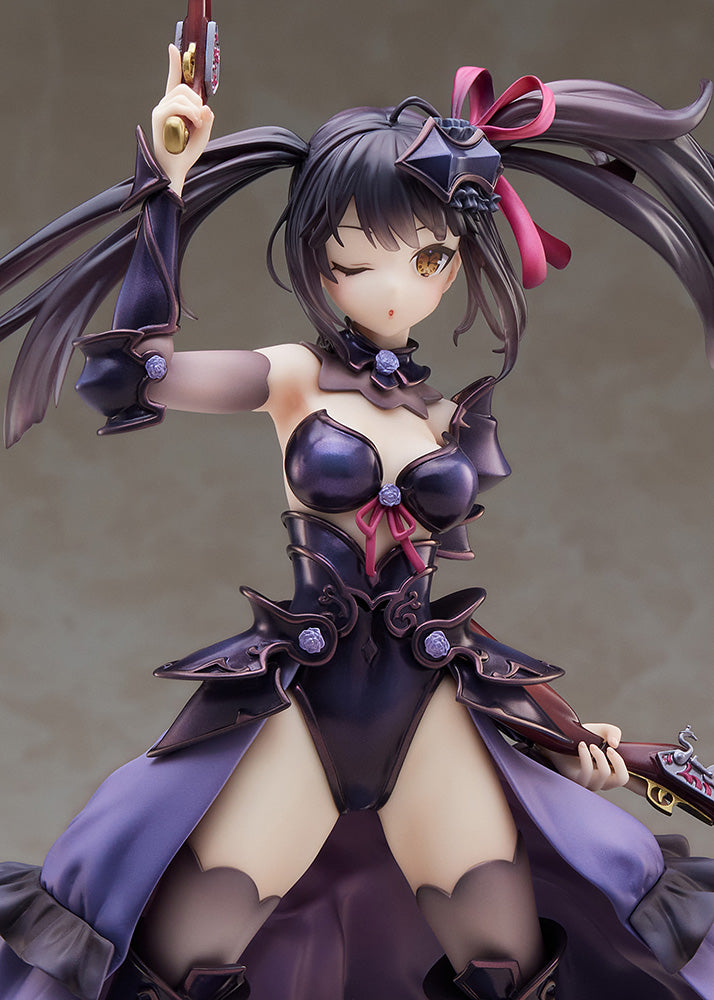 Spiritale by TAITO Date A Bullet Taito Tokisaki Kurumi~Gunner ver.~ 1/7 scale figure