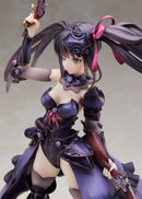 Spiritale by TAITO Date A Bullet Taito Tokisaki Kurumi~Gunner ver.~ 1/7 scale figure