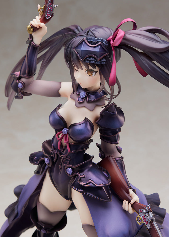 Spiritale by TAITO Date A Bullet Taito Tokisaki Kurumi~Gunner ver.~ 1/7 scale figure