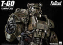 Fallout 3A 1/6 T‐60 Camouflage Power Armor