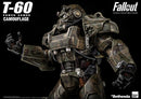 Fallout 3A 1/6 T‐60 Camouflage Power Armor