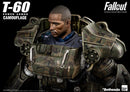 Fallout 3A 1/6 T‐60 Camouflage Power Armor