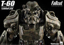 Fallout 3A 1/6 T‐60 Camouflage Power Armor
