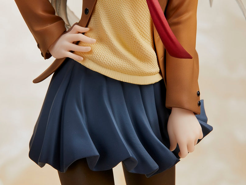 Rascal Does Not Dream of Bunny Girl Senpai Taito Coreful Figure Sakurajima Mai ~Uniform Bunny