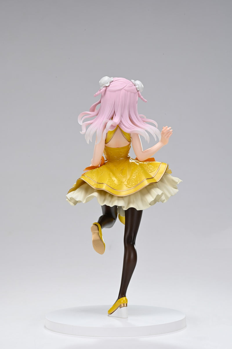 Kaguya-Sama: Love Is War Taito Coreful Figure Fujiwara Chika