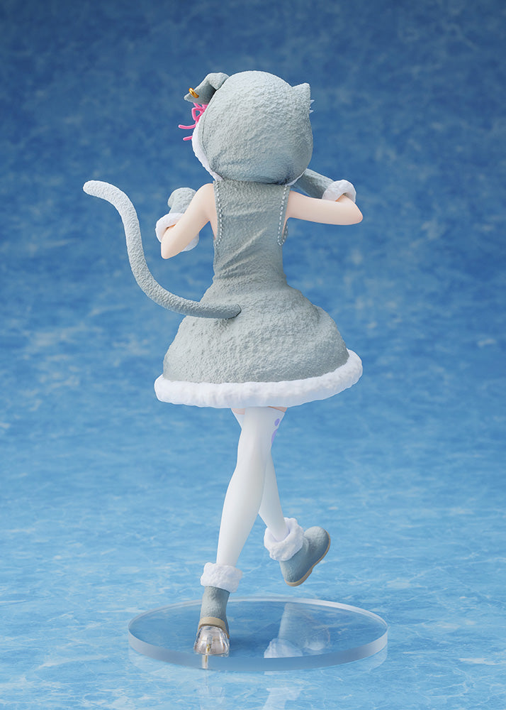 Re:Zero -Starting Life In Another World- Taito Coreful Figure - Rem ~Puck Image ver~