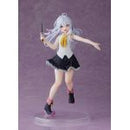 Wandering Witch: The Journey of Elaina Taito Coreful Figure Elaina