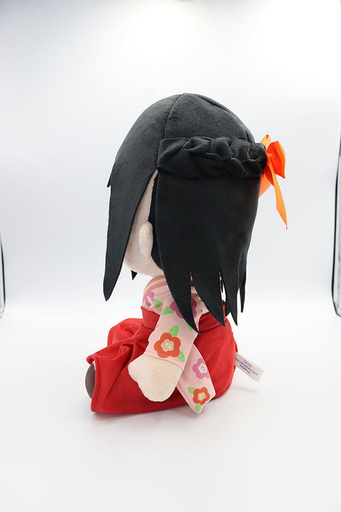 Kaguya-Sama: Love Is War Taito BIG Plush Shinomiya Kaguya ~Japanese Kimono ver.~