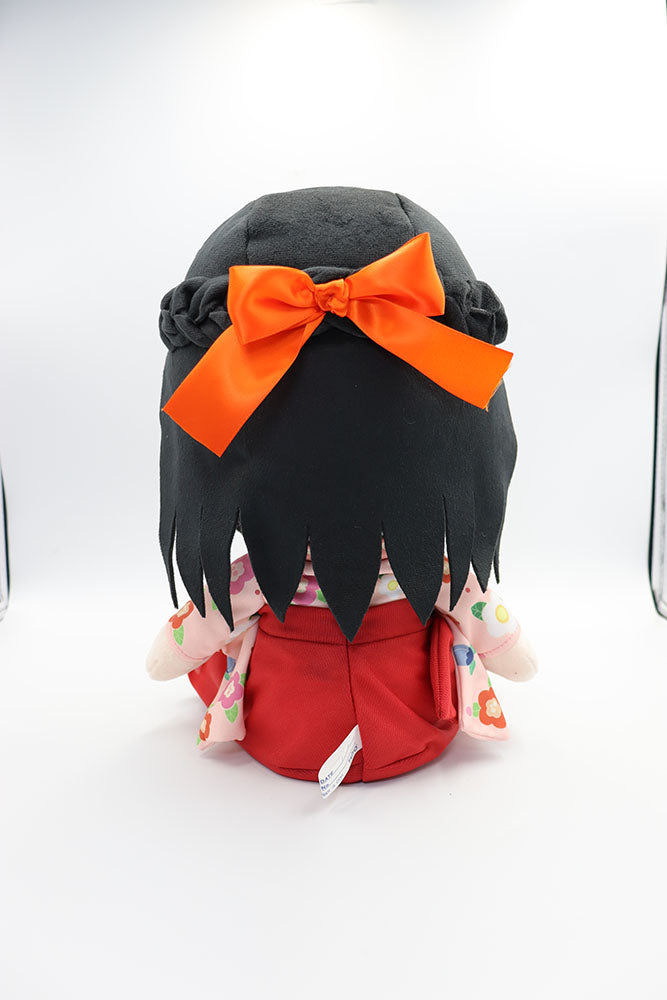 Kaguya-Sama: Love Is War Taito BIG Plush Shinomiya Kaguya ~Japanese Kimono ver.~