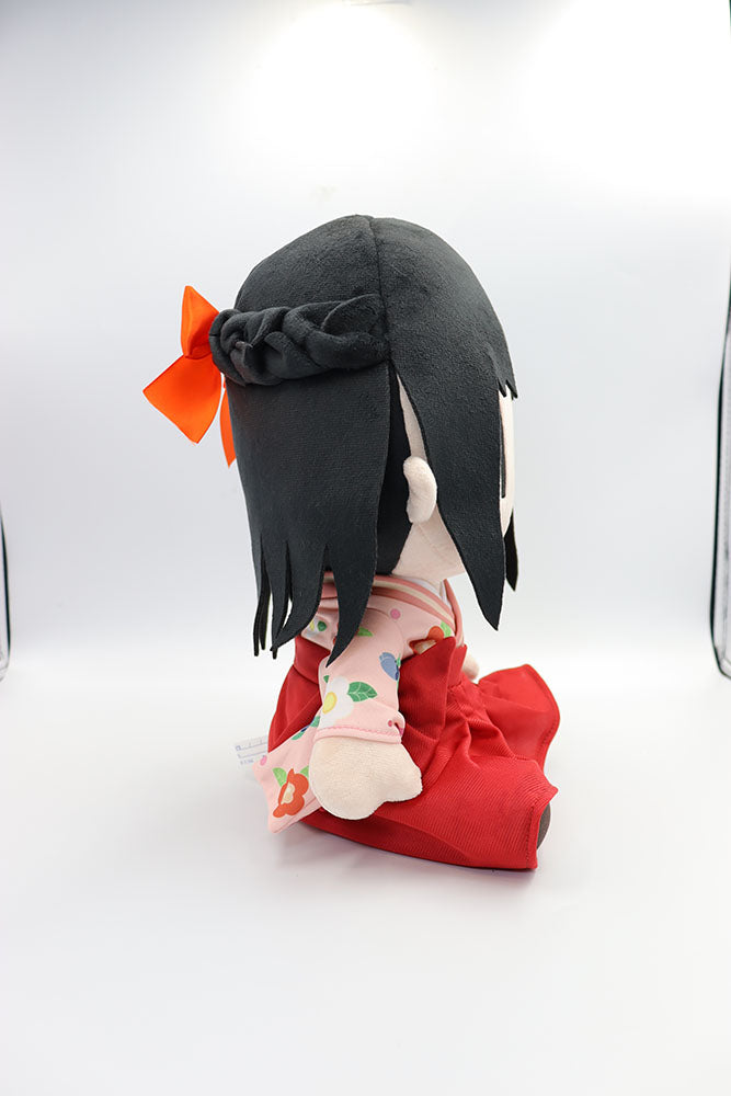 Kaguya-Sama: Love Is War Taito BIG Plush Shinomiya Kaguya ~Japanese Kimono ver.~