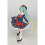 Hatsune Miku Taito Figure 3rd season Autumn ver.