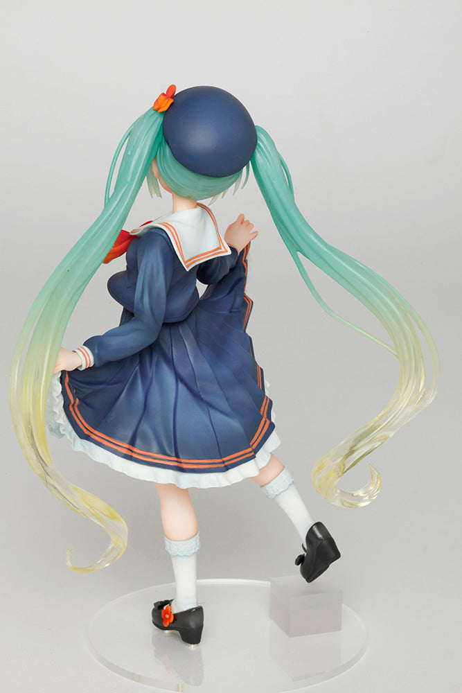 Hatsune Miku Taito Figure 3rd season Autumn ver.