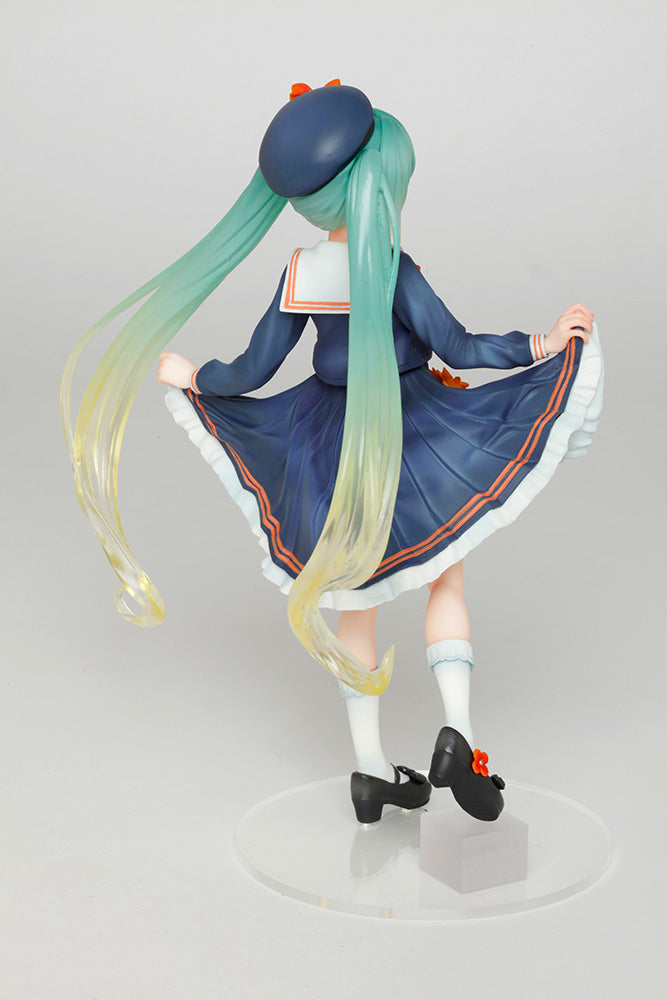 Hatsune Miku Taito Figure 3rd season Autumn ver.