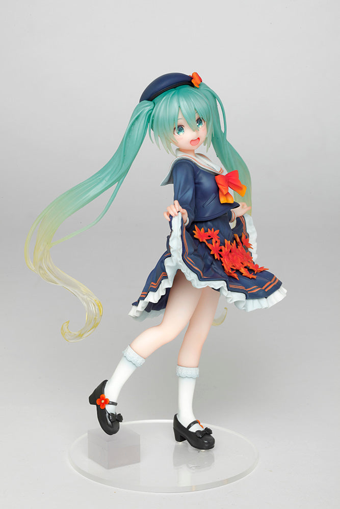 Hatsune Miku Taito Figure 3rd season Autumn ver.