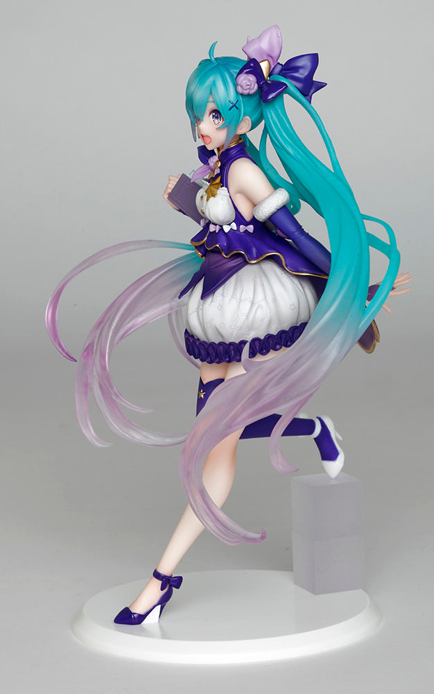 Hatsune Miku Taito Figure 3rd season Winter ver.