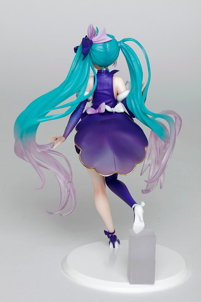 Hatsune Miku Taito Figure 3rd season Winter ver.