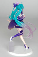 Hatsune Miku Taito Figure 3rd season Winter ver.