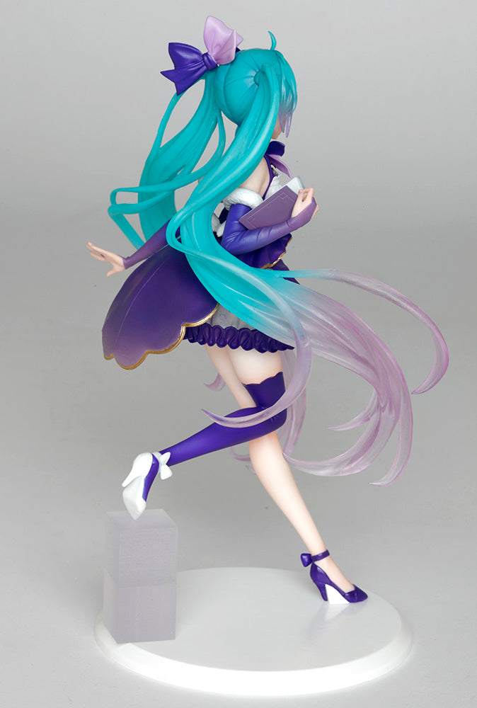 Hatsune Miku Taito Figure 3rd season Winter ver.