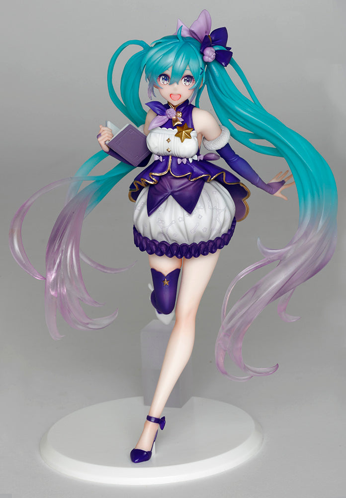 Hatsune Miku Taito Figure 3rd season Winter ver.