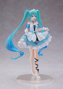Hatsune Miku Taito Wonderland Figure ~ Cinderella~