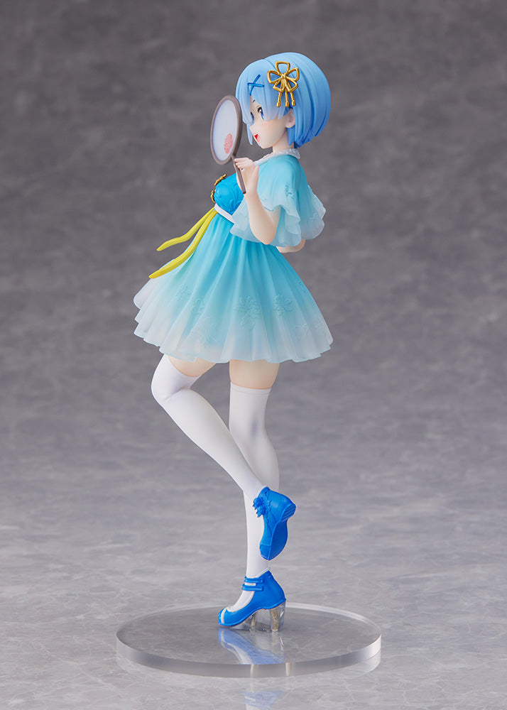 Re:Zero -Starting Life In Another World- Taito Coreful Figure Rem ~Mandarin Dress ver.~