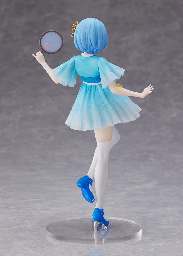 Re:Zero -Starting Life In Another World- Taito Coreful Figure Rem ~Mandarin Dress ver.~