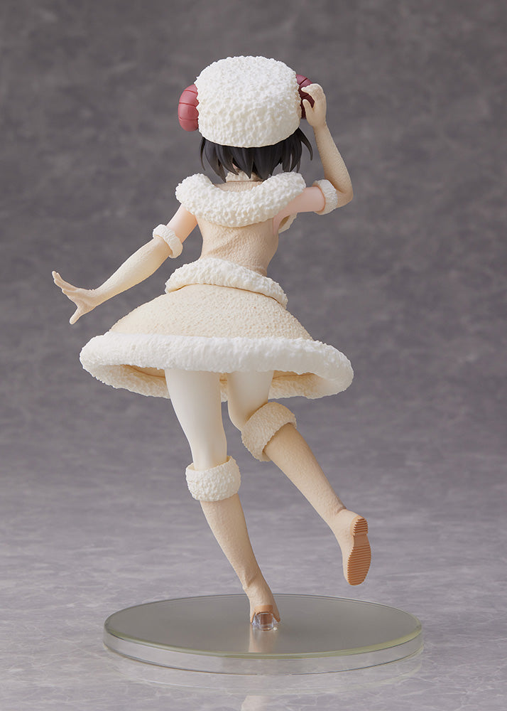 BOFURI: I Don’t Want to Get Hurt, So I’ll Max Out My Defense Taito Maple ~Sheep equipment ver.~ Coreful Figure MAPLE