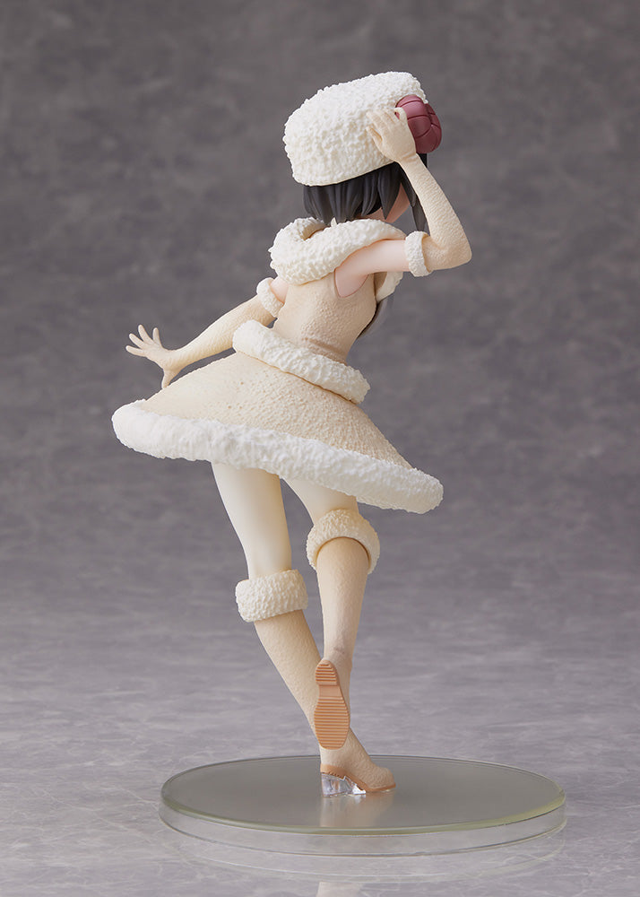BOFURI: I Don’t Want to Get Hurt, So I’ll Max Out My Defense Taito Maple ~Sheep equipment ver.~ Coreful Figure MAPLE