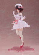 Saekano: How to Raise a Boring Girlfriend Taito Coreful Figure Kato Megumi ~Sakura Dress ver.~