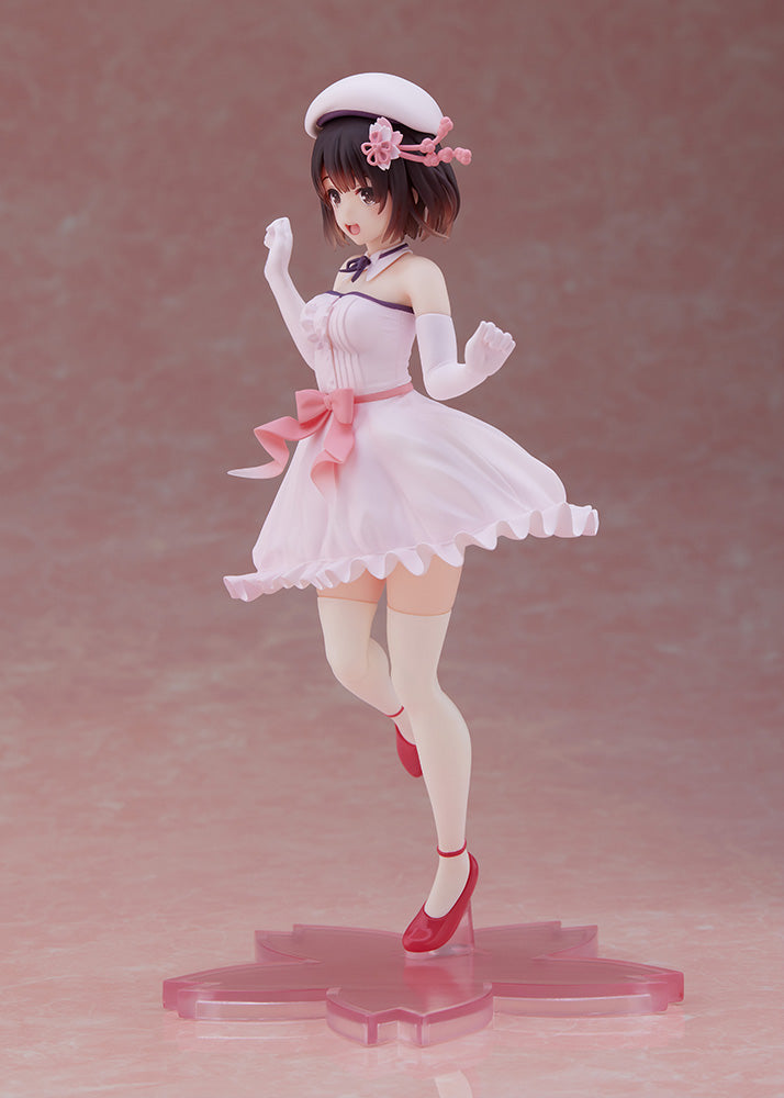 Saekano: How to Raise a Boring Girlfriend Taito Coreful Figure Kato Megumi ~Sakura Dress ver.~