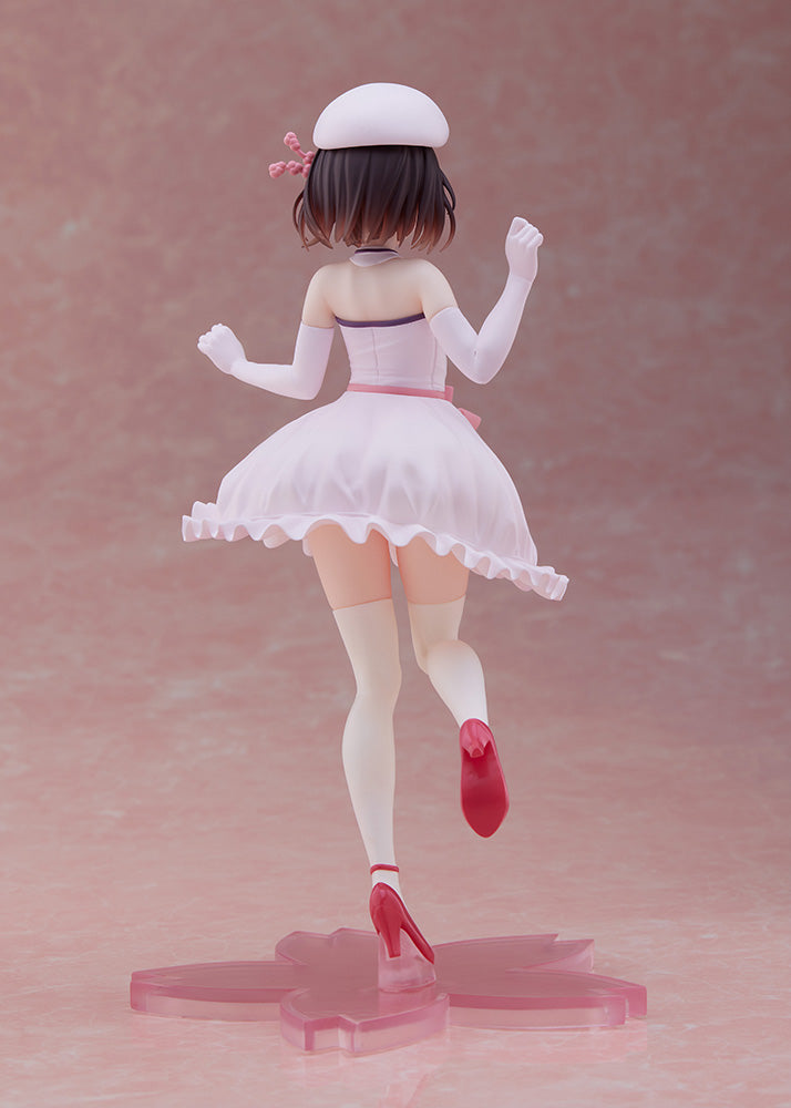 Saekano: How to Raise a Boring Girlfriend Taito Coreful Figure Kato Megumi ~Sakura Dress ver.~