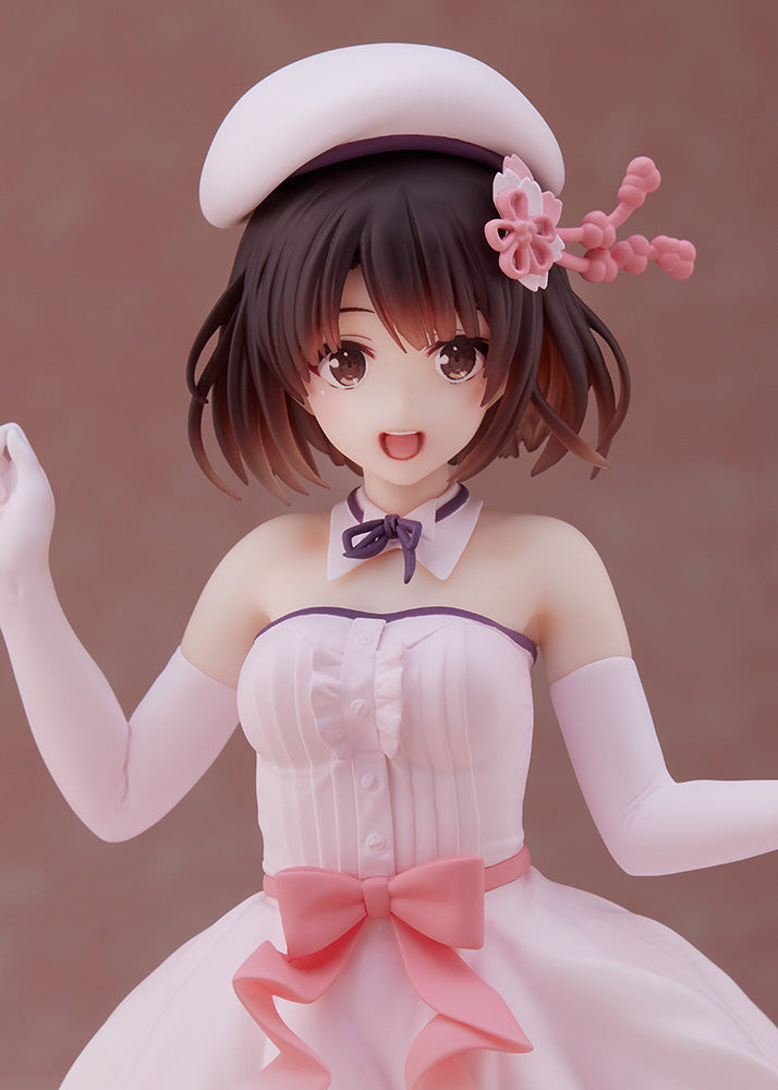 Saekano: How to Raise a Boring Girlfriend Taito Coreful Figure Kato Megumi ~Sakura Dress ver.~