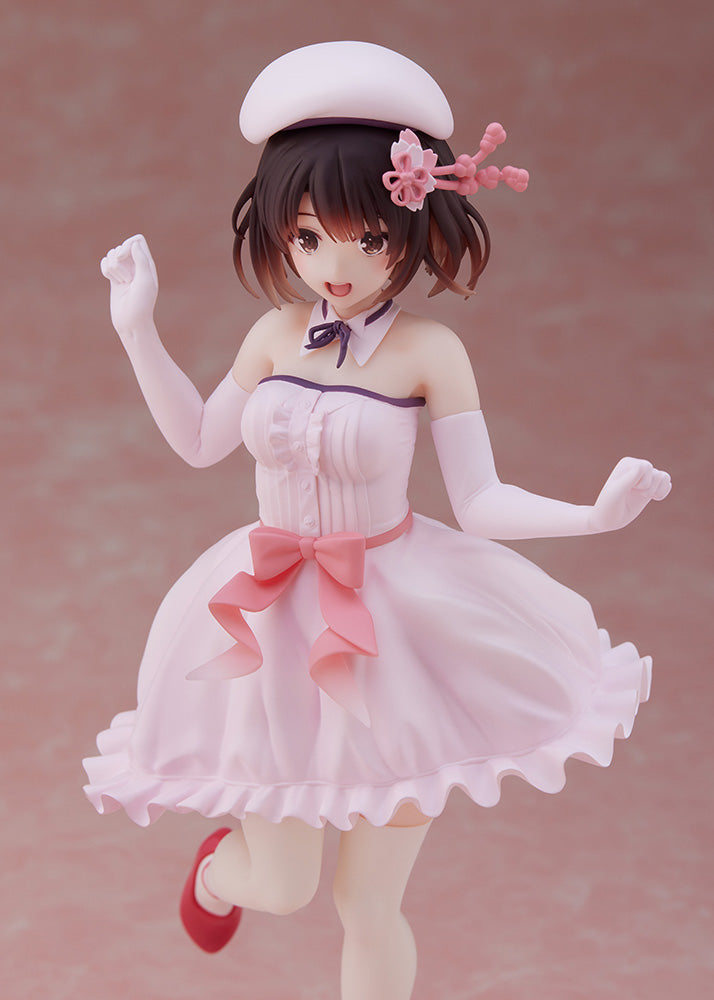 Saekano: How to Raise a Boring Girlfriend Taito Coreful Figure Kato Megumi ~Sakura Dress ver.~