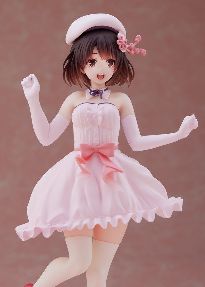 Saekano: How to Raise a Boring Girlfriend Taito Coreful Figure Kato Megumi ~Sakura Dress ver.~