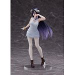 OVERLORD Taito Overlord IV Coreful Figure Albedo ~Knit Dress Ver.~