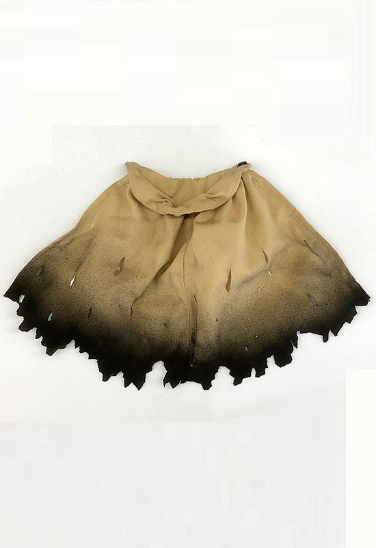 G.N.PROJECT SNAIL SHELL OPTION COSTUME TACTICAL CLOAK FOR GENERAL USE