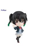Love Live! Nijigasaki High School Idol Club FURYU Chobirume Figure YU TAKASAKI C