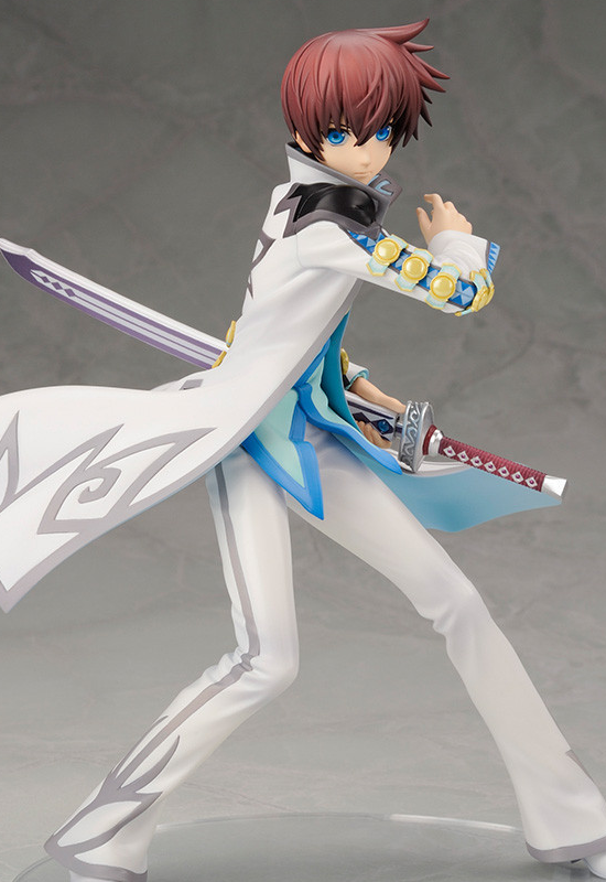 Tales of Graces f Alter Asbel Lhant 1/8