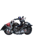 DIGIMON MEGAHOUSE G.E.M. TAMERS  Beelzemon & Behemoth