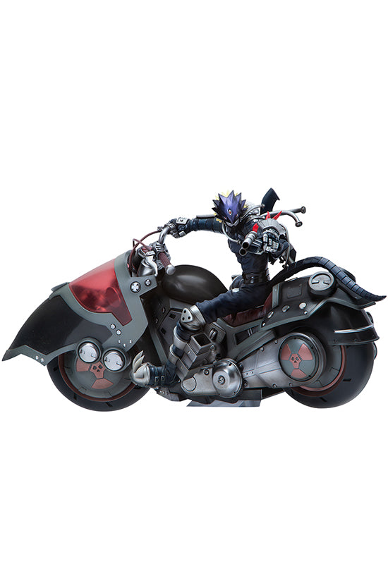 DIGIMON MEGAHOUSE G.E.M. TAMERS  Beelzemon & Behemoth