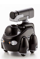 MARUTTOYS Kotobukiya TAMOTU [Black Ver.]