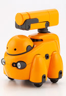 MARUTTOYS Kotobukiya TAMOTU ORANGE VER.