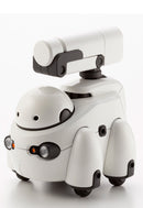 MARUTTOYS Kotobukiya TAMOTU [White Ver.]