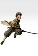 Demon Slayer : Kimetsu no Yaiba Banpresto VIBRATION STARS (A: TANJIRO KAMADO)