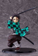 DEMON SLAYER: KIMETSU NO YAIBA Aniplex TANJIRO KAMADO 1/8 SCALE FIGURE [STANDARD VERSION]