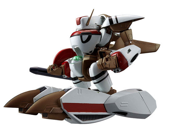 Super Dimension Century Orguss MEGAHOUSE VA HIGH SPEC ORGUSS