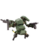 Kotobukiya JGSDF TYPE 07-Ⅲ TANK NACCHIN