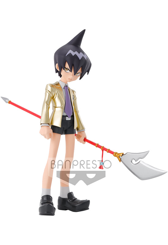 SHAMAN KING Banpresto TAO REN FIGURE