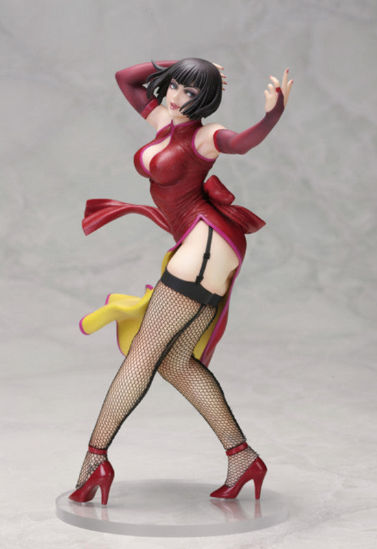 Tekken Anna Williams Bishoujo Statue