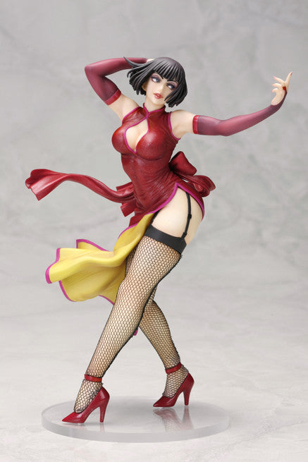 Tekken Anna Williams Bishoujo Statue